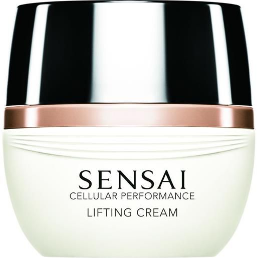 SENSAI cellular performance lifting cream 40 ml