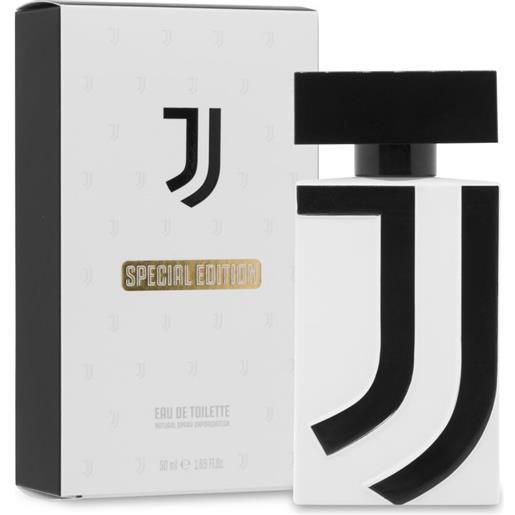 Juventus eau de toilette special edition spray 50 ml