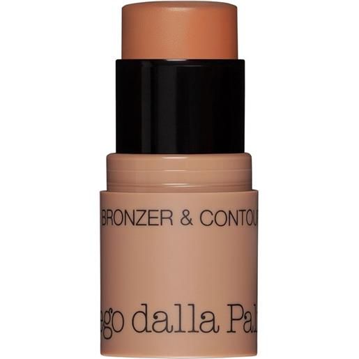 Diego dalla Palma all in one bronzer & contour - stick multiuso in crema 54