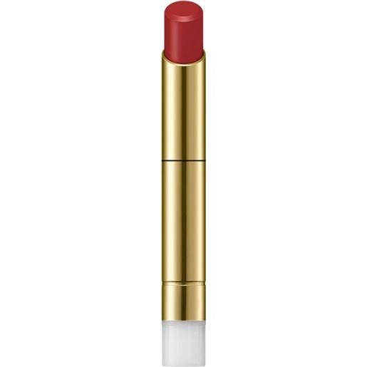 SENSAI contouring lipstick (refill) cl02 - chic red