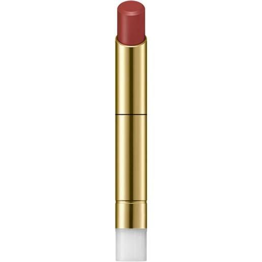 SENSAI contouring lipstick (refill) cl05 - soft red