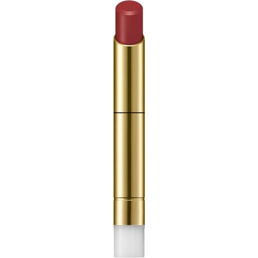 SENSAI contouring lipstick (refill) cl01 - mauve red