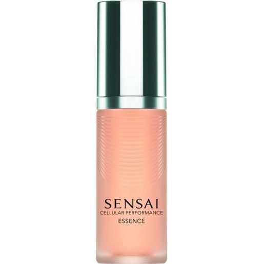 SENSAI cellular performance essence 40 ml