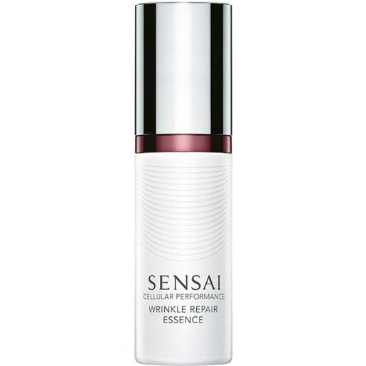 SENSAI cellular performance wrinkle repair essence 40 ml