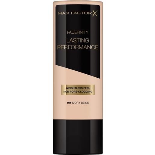 Max Factor lasting performance 101 - ivory beige