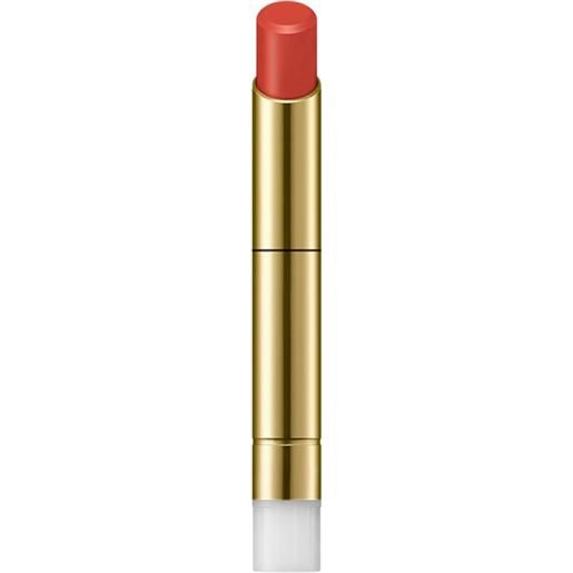 SENSAI contouring lipstick (refill) cl09 - deep orange