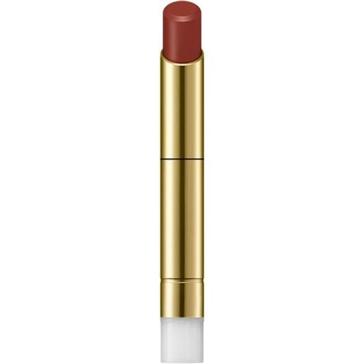 SENSAI contouring lipstick (refill) cl03 - warm red