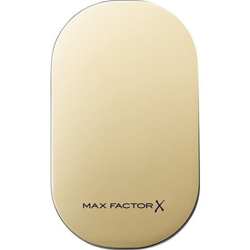 Max Factor facefinity compact fondotinta 6 - golden