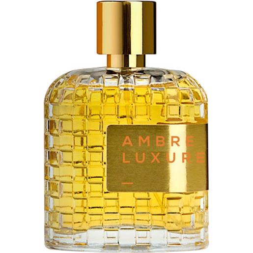 LPDO ambre luxure eau de parfum spray 30 ml