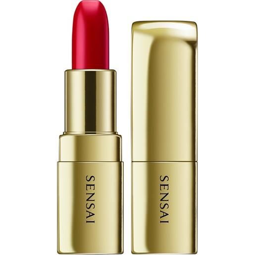 SENSAI the lipstick 01 - sakura red