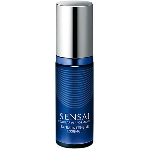 SENSAI cellular performance extra intensive essence 40 ml