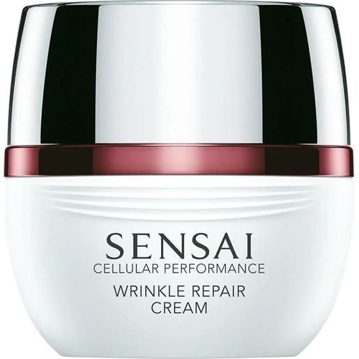 SENSAI cellular performance wrinkle repair cream 40 ml