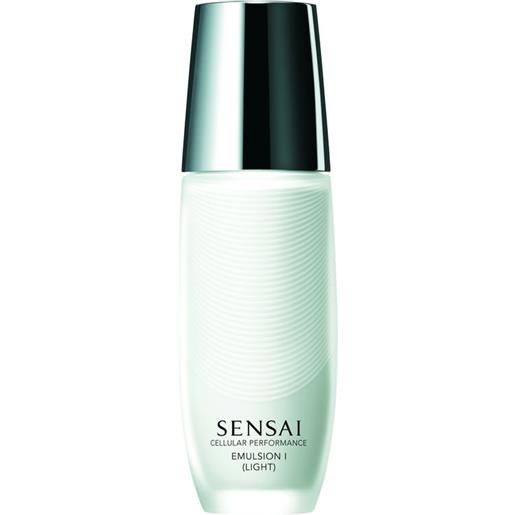 SENSAI cellular performance emulsion i (light) 100 ml