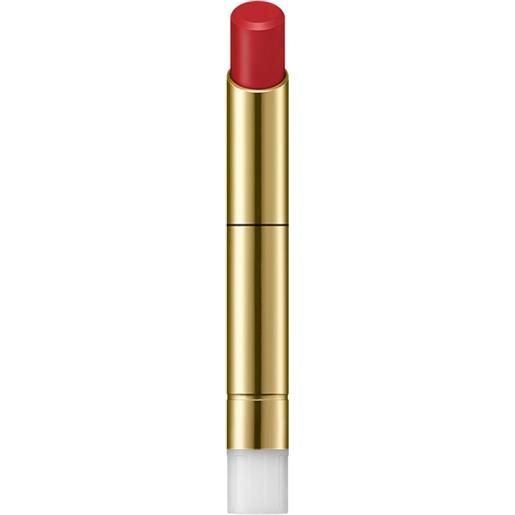 SENSAI contouring lipstick (refill) cl04 - neutral red