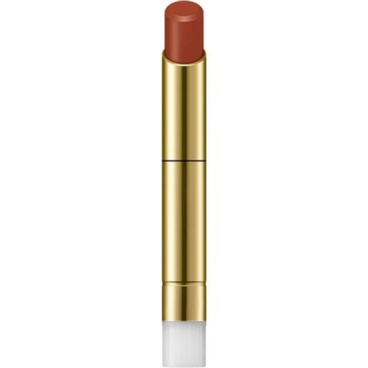 SENSAI contouring lipstick (refill) cl10 - brownish orange