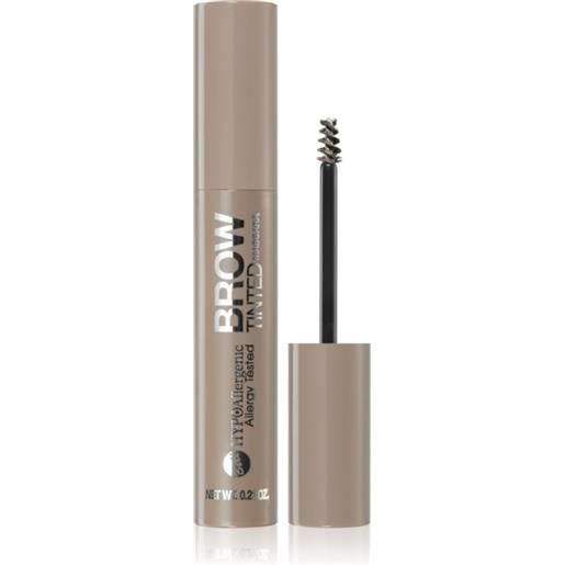Bell hypoallergenic tinted brow 6 g