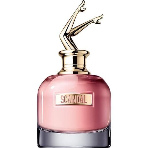 Jean Paul Gaultier scandal 80ml eau de parfum