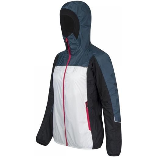 Montura skisky 2.0 jacket bianco s donna