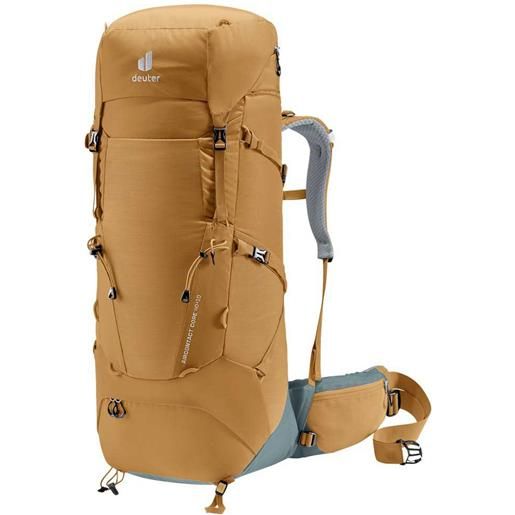 Deuter aircontact core 40+10l backpack marrone