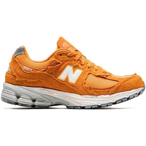 New Balance sneakers 2002r - arancione