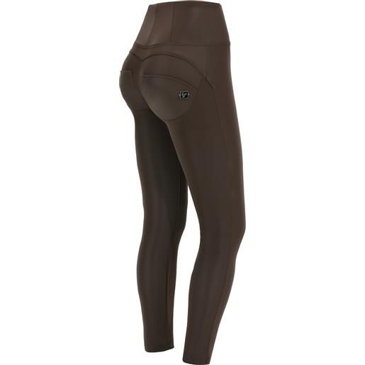 Freddy push up wr. Up® superskinny similpelle sostenibile effetto wet