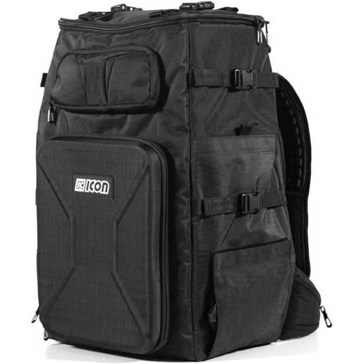 Scicon camera pro 55l backpack nero