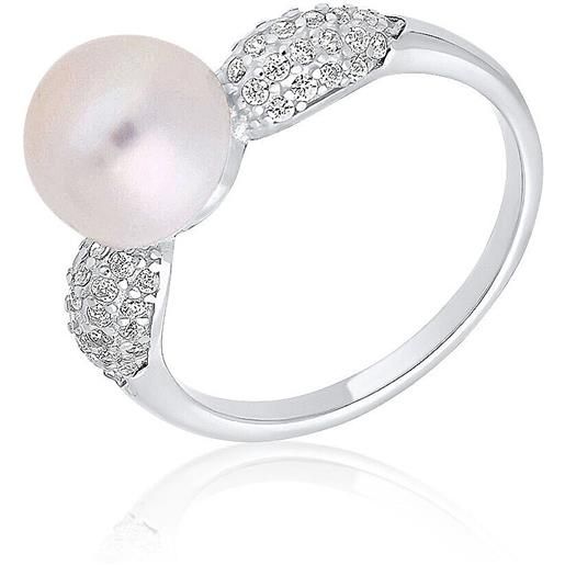 GioiaPura anello donna gioiello gioiapura argento 925 ins054an007rhpe-16