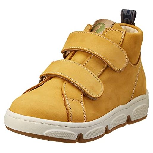 Walkey y1b9-42165-0124200, sneaker, giallo, 20 eu