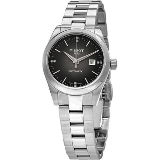 Tissot donna t1320071106600 t-my lady automatico