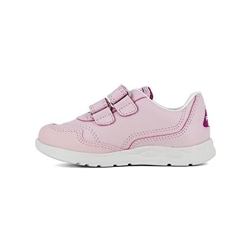 Pablosky 297170, sneaker, rosa, 34 eu