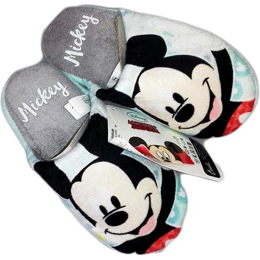 Disney Baby pantofola ciabatta bambino disney mickey