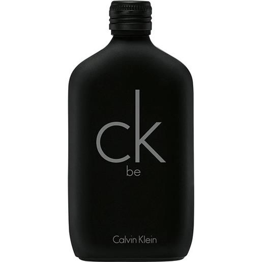 Calvin Klein ck be 50 ml eau de toilette spray