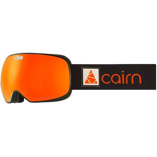 Cairn gravity pro ski goggles nero one size/cat0