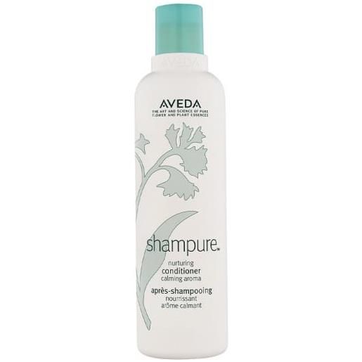 Aveda shampure conditioner 250ml