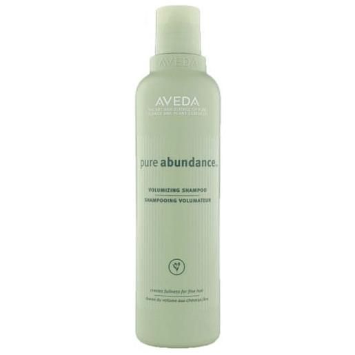 Aveda pure abundance volumizing shampoo 250ml