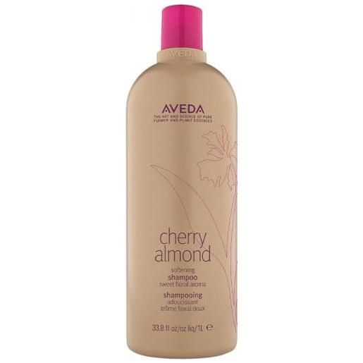 Aveda cherry almond shampoo 1000ml