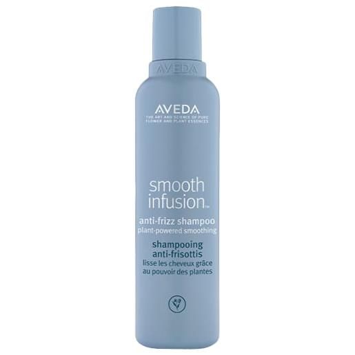 Aveda smooth infusion anti-frizz shampoo 200ml