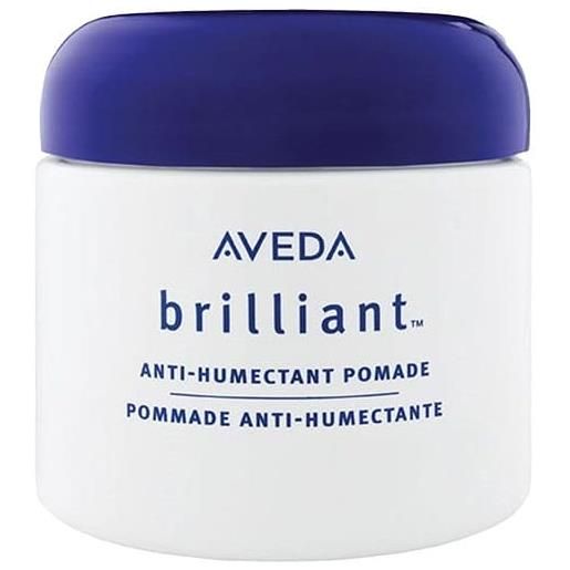 Aveda brilliant anti-humectant pomade 75ml