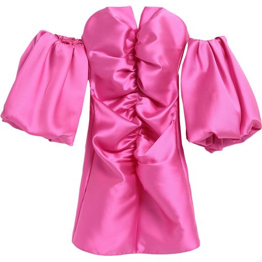 SIMONA CORSELLINI - vestito corto