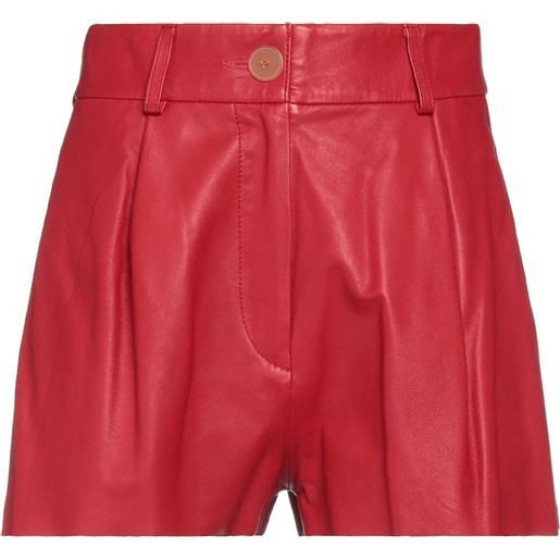 FORTE_FORTE - pantalone pelle