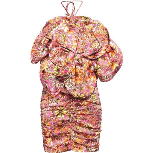 SIMONA CORSELLINI - tubino