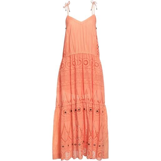 SIMONA CORSELLINI - vestito lungo