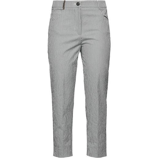 PESERICO - pantaloni cropped e culottes