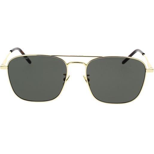Yves Saint Laurent occhiali da sole saint laurent classic sl 309 004