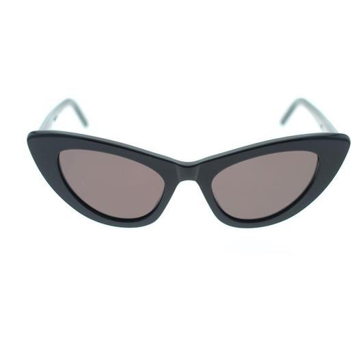 Yves Saint Laurent occhiali da sole saint laurent new wave sl 213 lily 001