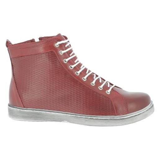 Scarpe collo deals alto donna