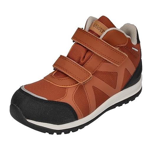 Kavat iggesund wp, water shoe, acero, 29 eu