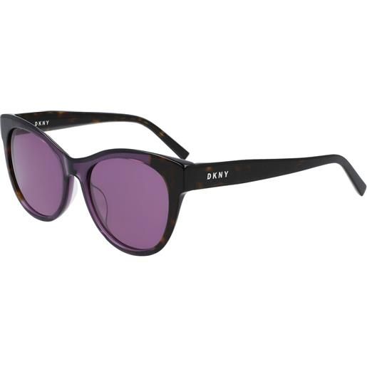 DKNY occhiali da sole dkny dk533s (237)