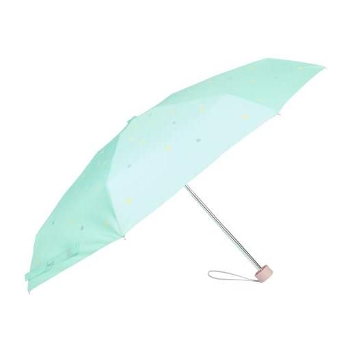 Mr. Wonderful - piccolo ombrello - anche se cade un beccuccio d'acqua, oggi mi diverto molto