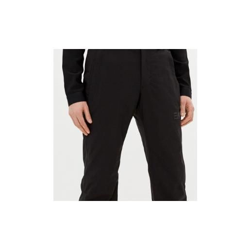 GIORGIO ARMANI SPA 8npt16 w. Woven trousers ea7 armani